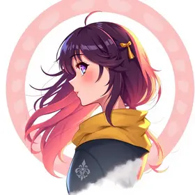 fotos de anime para perfil feminino