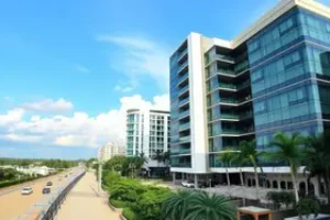melhores hotéis de Bauru em 2025