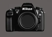 Assistência Técnica Nikon Autorizada
