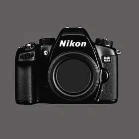 Assistência Técnica Nikon Autorizada