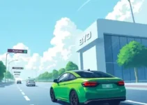 BYD motoristas de aplicativo