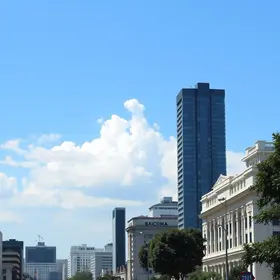 vagas de emprego em São Paulo