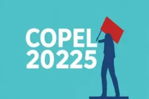 Concurso COPEL 2025