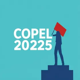 Concurso COPEL 2025