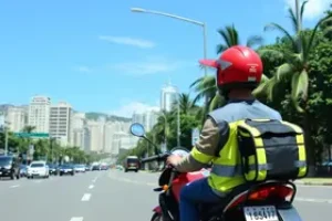 concurso para agente de trânsito