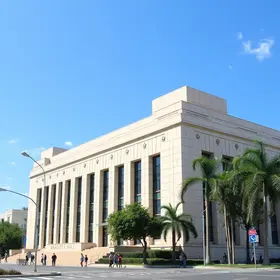Concurso Prefeitura de Brasília 2025