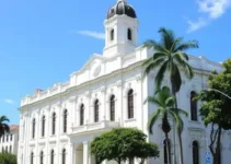 Concurso Prefeitura de Salvador 2025