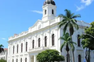 Concurso Prefeitura de Salvador 2025