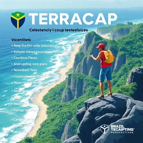 Concurso TERRACAP 2025