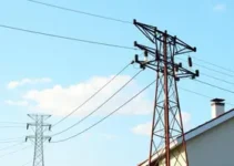 conta de luz residencial