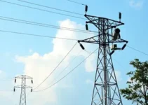 aumento da conta de luz
