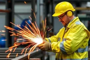 Electro Aço Trabalhe Conosco