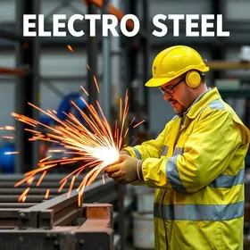 Electro Aço Trabalhe Conosco