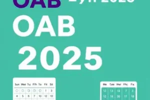 Exame OAB 2025