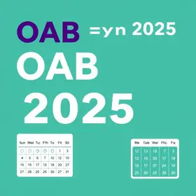Exame OAB 2025