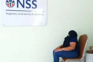 INSS Araguaína