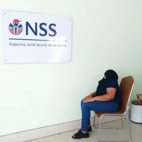 INSS Araguaína