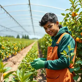 Jovem Aprendiz Coopercitrus 2025