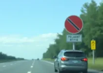 multas de trânsito em advertência