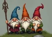 nomes para duendes