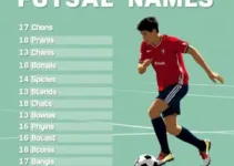 nomes para time de futsal interclasse