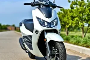 Nova Kymco Downtown 300i 2025