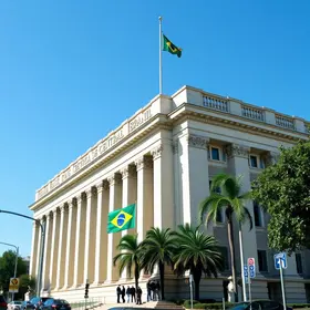 plano A do BC para proteger o PIX