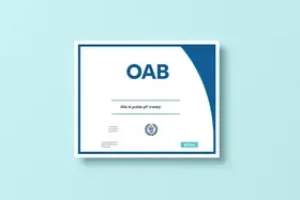 Certificado Digital OAB