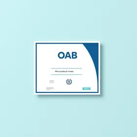 Certificado Digital OAB