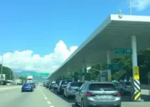pedágios Rio-SP