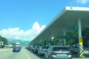 pedágios Rio-SP