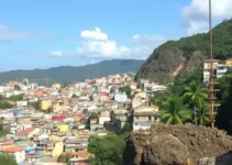 Rouanet nas Favelas