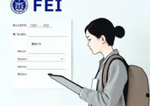 Vestibular FEI 2025