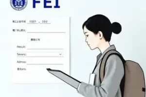 Vestibular FEI 2025