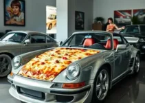 carros de luxo resto de rico