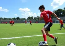 melhores escolas de futebol de SP em 2025