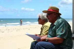 aposentados e pensionistas de Cubatão