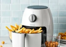 fritadeiras de ar