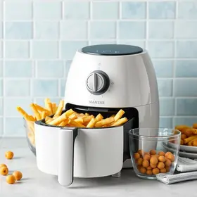 fritadeiras de ar