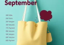 Bolsa Família de setembro
