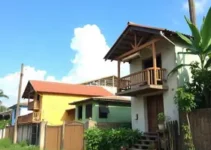 casas grátis em Turvelândia