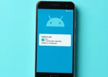 Hard Reset Android