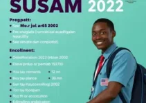 Concurso SUSAM 2025
