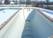 esvaziar piscina