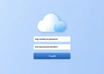 iCloud Entrar