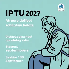 IPTU 2027