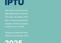 IPTU Porto Alegre 2025