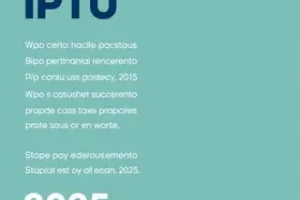 IPTU Porto Alegre 2025