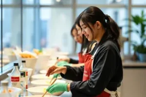 Jovem Aprendiz Ajinomoto 2025