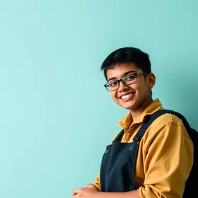 Jovem Aprendiz Direcional
